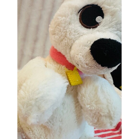 Disney Babies Bolt Plush - Picture 10 of 11